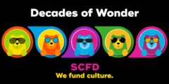 Decades of Wonder- SCFD: We Fund Culture